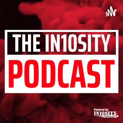 The In10sity Podcast 10: Super Saiyan Gold #Gold #Colloidal