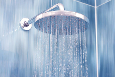 The Benefits Of Braving The Cold: How Cold Showers Can Heal