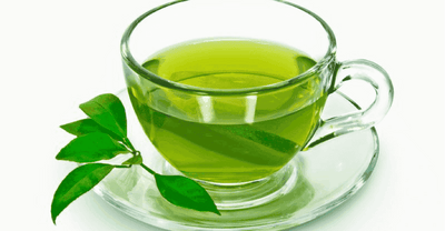 TIME TO GIVE A BREAK TO YOUR DAILY ROUTINE COFFEES AND TEAS,  AND TRY THIS GREEN WONDER CALLED MORINGA TEA
