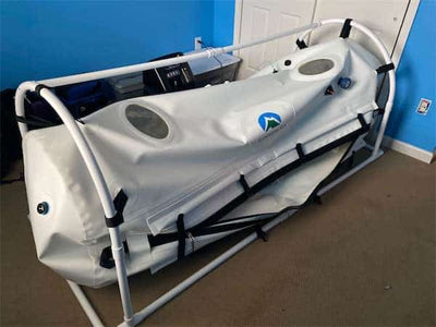 The Benefits Of A Hyperbaric Chamber & Hyperbaric Oxygen Therapy (HBOT)
