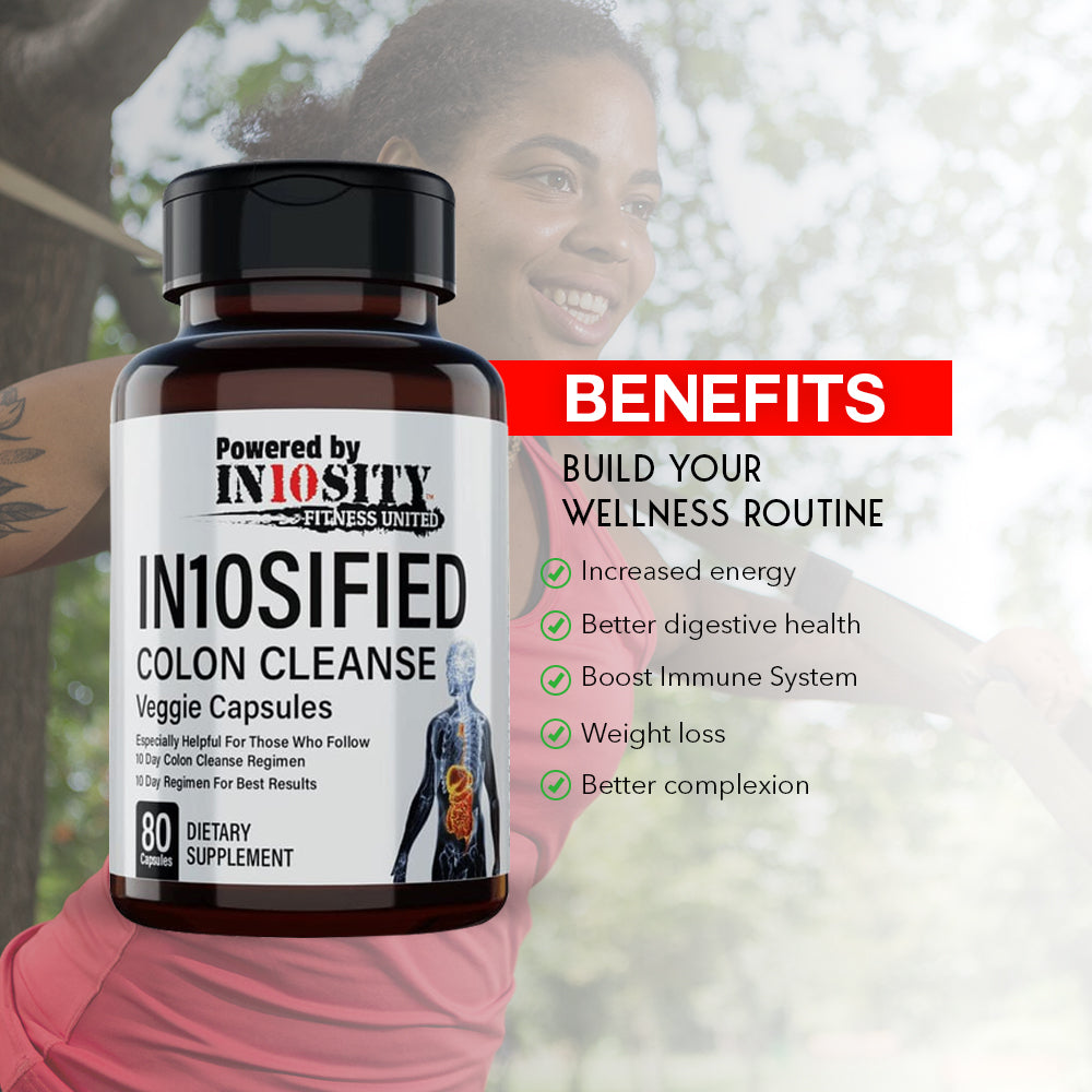 In10sified Colon Cleanse